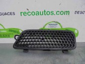 Recambio de rejilla delantera para renault scenic (ja..) 1.9 dti diesel referencia OEM IAM 7700428466 