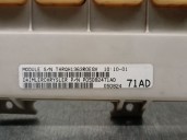 Recambio de modulo confort para chrysler voyager iv (rg, rs) 2.5 crd referencia OEM IAM 05082471AD  