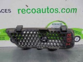 Recambio de rejilla delantera para renault scenic (ja..) 1.9 dti diesel referencia OEM IAM 7700428466 