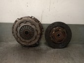 Recambio de kit embrague para peugeot 308 i (4a_, 4c_) 1.6 16v referencia OEM IAM 2004CY 2004CY 