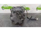 Recambio de compresor aire acondicionado para citroën xsara berlina 1.9 td sx referencia OEM IAM 6453GC 