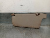 Recambio de parasol derecho para nissan terrano/terrano.ii (r20) 2.7 turbodiesel referencia OEM IAM 964000F100  