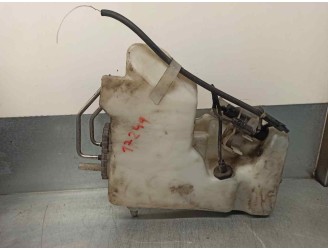 Recambio de deposito limpia para mercedes-benz clase e (w211) berlina 2.2 cdi cat referencia OEM IAM 2118600060  