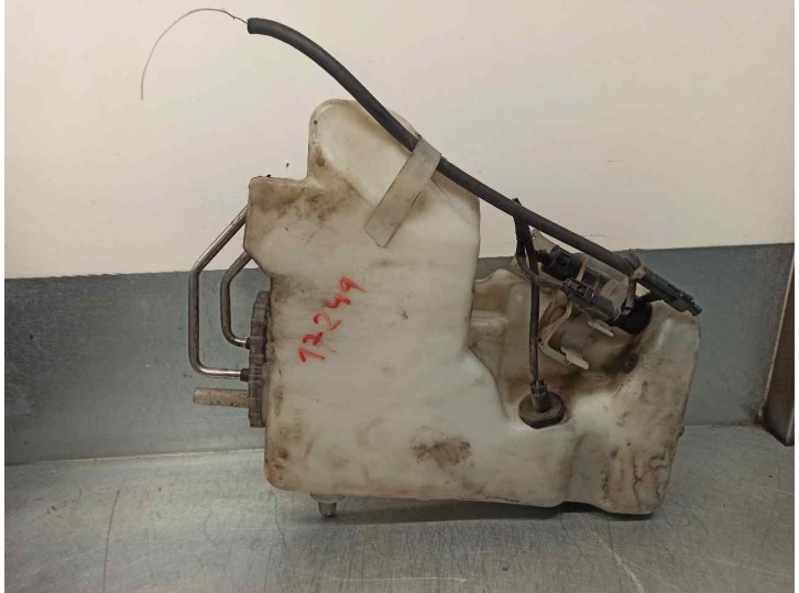 Recambio de deposito limpia para mercedes-benz clase e (w211) berlina 2.2 cdi cat referencia OEM IAM 2118600060  