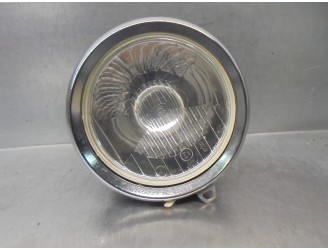 Recambio de faro delantero para » otros... 3.9t 17s 120 m-bus vespino 130e referencia OEM IAM 14512 CIBIE  