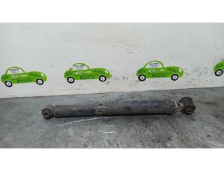 Recambio de amortiguador trasero izquierdo para citroën c-elysée exclusive referencia OEM IAM 9674665580 