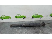 Recambio de amortiguador trasero izquierdo para citroën c-elysée exclusive referencia OEM IAM 9674665580 