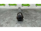 Recambio de amortiguador trasero izquierdo para citroën c-elysée exclusive referencia OEM IAM 9674665580 