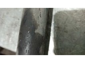 Recambio de amortiguador trasero izquierdo para citroën c-elysée exclusive referencia OEM IAM 9674665580 