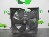 Recambio de electroventilador para toyota avensis berlina (t 22) 1.6 16v referencia OEM IAM 0130104800  