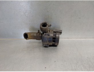 Recambio de bomba agua para mercedes-benz clase b (w246) 1.5 cdi cat referencia OEM IAM A2118350364  