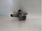 Recambio de bomba agua para mercedes-benz clase b (w246) 1.5 cdi cat referencia OEM IAM A2118350364  