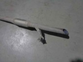 Replacement rear exhaust pipe for Citroën C-Elysée Exclusive OEM IAM reference PSA 4383 