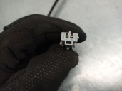Recambio de parasol derecho para citroën c8 2.0 hdi sx referencia OEM IAM 2 PINES 