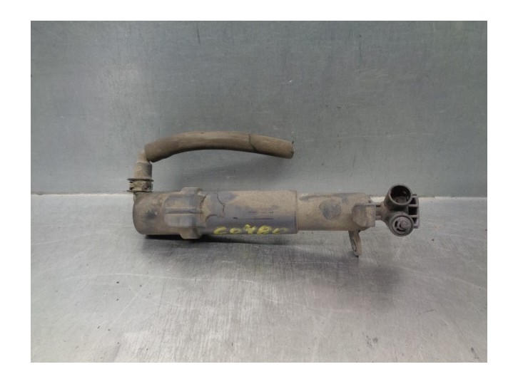 Recambio de limpia faros xenon para mercedes-benz clase e (w210) berlina diesel 2.7 cdi 20v cat referencia OEM IAM 2108601647 DE