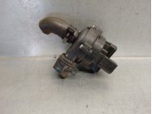 Recambio de bomba agua para mercedes-benz clase b (w246) 1.5 cdi cat referencia OEM IAM A2118350364  