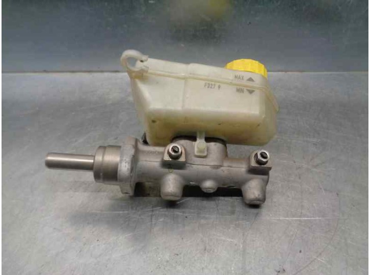 Recambio de bomba freno para skoda fabia (5j2 ) 1.2 referencia OEM IAM 6R0611301A  