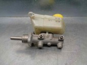 Replacement brake master cylinder for Skoda Fabia (5J2) 1.2 OEM IAM reference 6R0611301A 