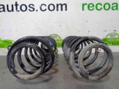 Recambio de muelle amortiguacion para seat ibiza (6l1) 1.9 sdi referencia OEM IAM   
