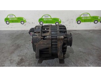 Recambio de alternador para daewoo kalos 1.2 cat referencia OEM IAM 96404263 2655476 VALEO