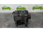 Recambio de alternador para daewoo kalos 1.2 cat referencia OEM IAM 96404263 2655476 VALEO