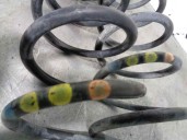 Recambio de muelle amortiguacion para seat ibiza (6l1) 1.9 sdi referencia OEM IAM   