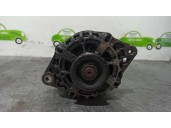 Recambio de alternador para daewoo kalos 1.2 cat referencia OEM IAM 96404263 2655476 VALEO