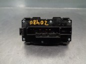 Replacement hazard warning switch for Mercedes-Benz E-Class (W210) diesel saloon 2.7 CDI 20V CAT OEM IAM reference 2088200310 