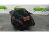 Recambio de alternador para daewoo kalos 1.2 cat referencia OEM IAM 96404263 2655476 VALEO