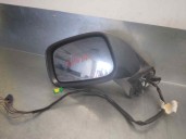 Recambio de retrovisor izquierdo para citroën c8 2.0 hdi sx referencia OEM IAM 8151FW 5/2/2 PINES 5 PUERTAS - DORADO