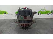 Recambio de alternador para daewoo kalos 1.2 cat referencia OEM IAM 96404263 2655476 VALEO