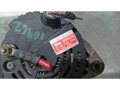 Recambio de alternador para daewoo kalos 1.2 cat referencia OEM IAM 96404263 2655476 VALEO