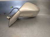 Recambio de retrovisor izquierdo para citroën c8 2.0 hdi sx referencia OEM IAM 8151FW 5/2/2 PINES 5 PUERTAS - DORADO