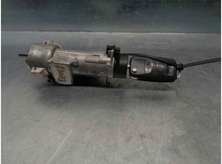 Recambio de conmutador de arranque para skoda fabia (5j2 ) 1.2 referencia OEM IAM 4B0905851C 