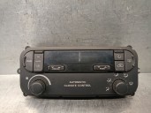 Recambio de mando climatizador para chrysler voyager iv (rg, rs) 2.5 crd referencia OEM IAM P05005018AC 5005018AA 