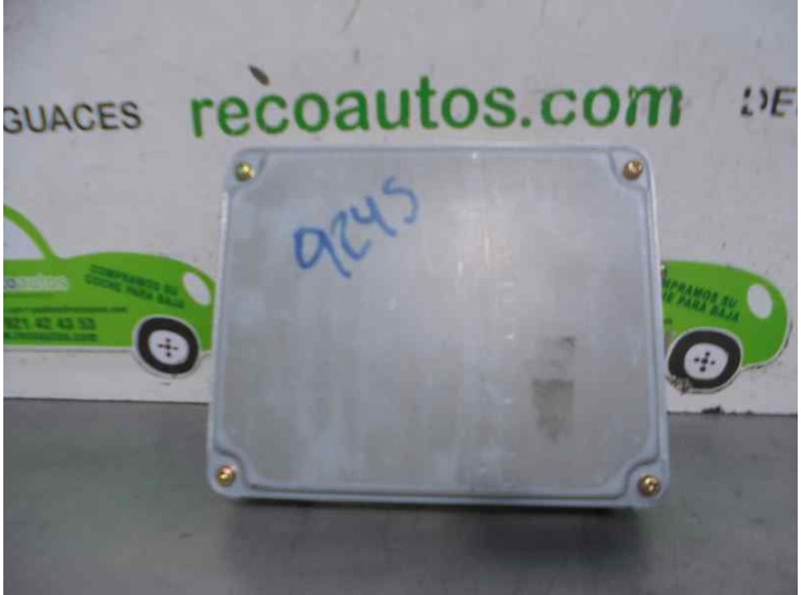 Recambio de modulo electronico para toyota avensis berlina (t 22) 1.6 16v referencia OEM IAM 8966105450 MB1752005521 