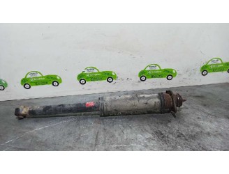 Recambio de amortiguador trasero izquierdo para daewoo kalos 1.2 cat referencia OEM IAM 96494603 343423 KYB