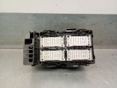 Recambio de caja reles / fusibles para opel insignia b grand sport (z18) 1.5 (68) referencia OEM IAM 39116632 39116632 