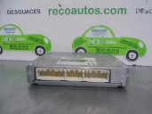 Recambio de modulo electronico para toyota avensis berlina (t 22) 1.6 16v referencia OEM IAM 8966105450 MB1752005521 