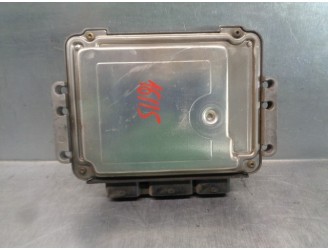 Recambio de centralita motor uce para renault megane ii berlina 5p confort authentique referencia OEM IAM 8200263396 0281010769 