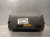 Recambio de mando climatizador para chrysler voyager iv (rg, rs) 2.5 crd referencia OEM IAM P05005018AC 5005018AA 