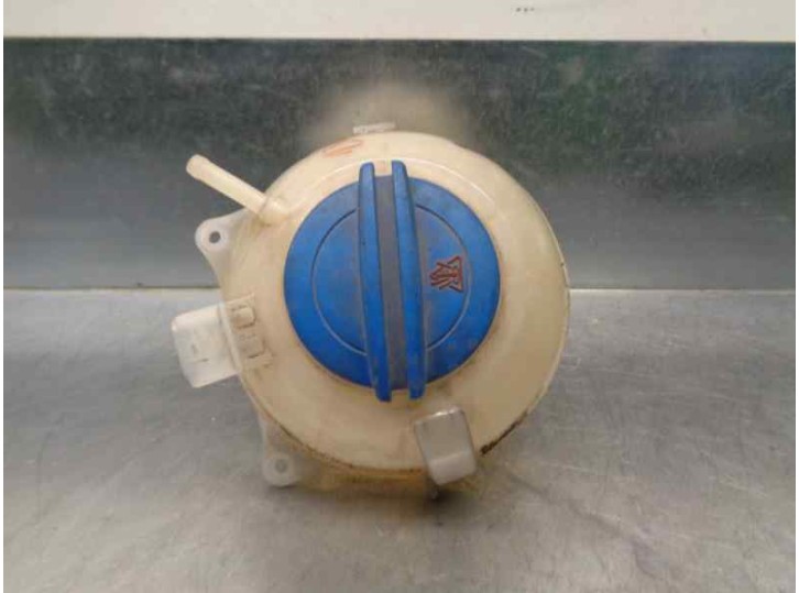 Recambio de deposito expansion para skoda fabia (5j2 ) 1.2 referencia OEM IAM 6Q0121407B  