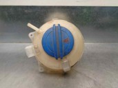 Recambio de deposito expansion para skoda fabia (5j2 ) 1.2 referencia OEM IAM 6Q0121407B  