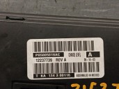 Recambio de mando climatizador para chrysler voyager iv (rg, rs) 2.5 crd referencia OEM IAM P05005018AC 5005018AA 