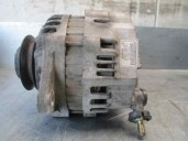 Replacement alternator for Nissan Primera saloon (P12) 2.2 16V turbodiesel cat OEM IAM reference 23100AD210 A3TA6581AKD MITSU
