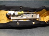 Recambio de airbag lateral trasero derecho para hyundai i40 cw 1.7 crdi cat referencia OEM IAM 895203Z800  