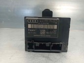 Replacement central locking unit for Audi Q7 (4L) 3.0 V6 24V TDI OEM IAM reference 4L0959794B 0033TFJ0001 TEMIC