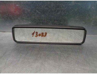 Recambio de espejo interior para skoda fabia (5j2 ) 1.2 referencia OEM IAM 