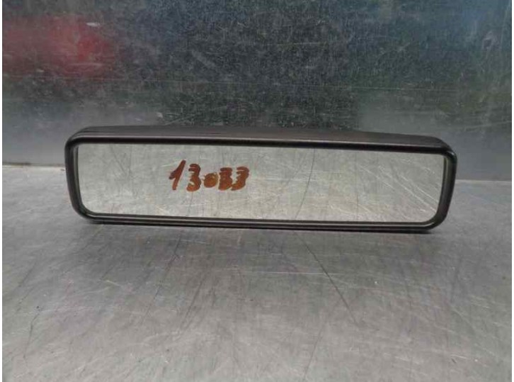 Recambio de espejo interior para skoda fabia (5j2 ) 1.2 referencia OEM IAM 