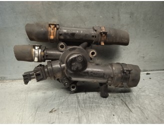 Recambio de termostato para renault megane ii berlina 5p confort authentique referencia OEM IAM 8200674366  